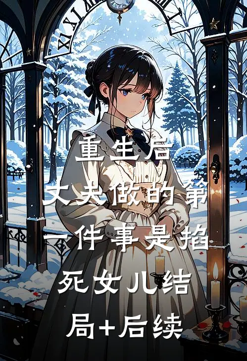重生后，丈夫做的第一件事是掐死女儿结局+后续