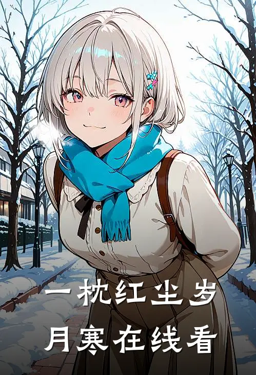一枕红尘岁月寒在线看