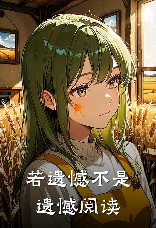 若遗憾不是遗憾阅读