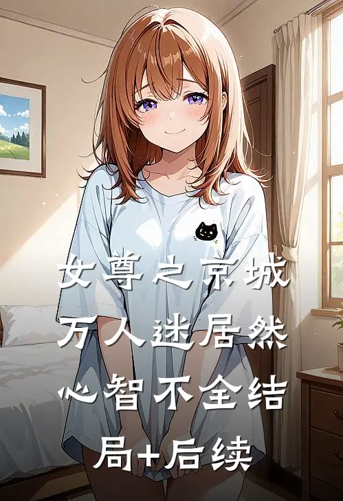 女尊之京城万人迷居然心智不全结局+后续