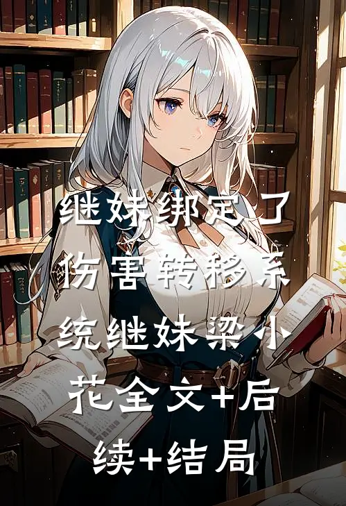 继妹绑定了伤害转移系统继妹梁小花全文+后续+结局
