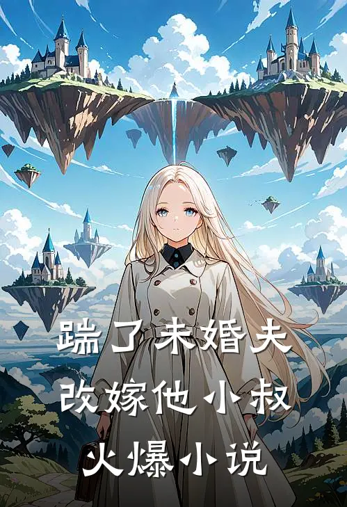 踹了未婚夫，改嫁他小叔火爆小说