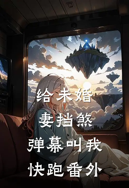 给未婚妻挡煞，弹幕叫我快跑番外