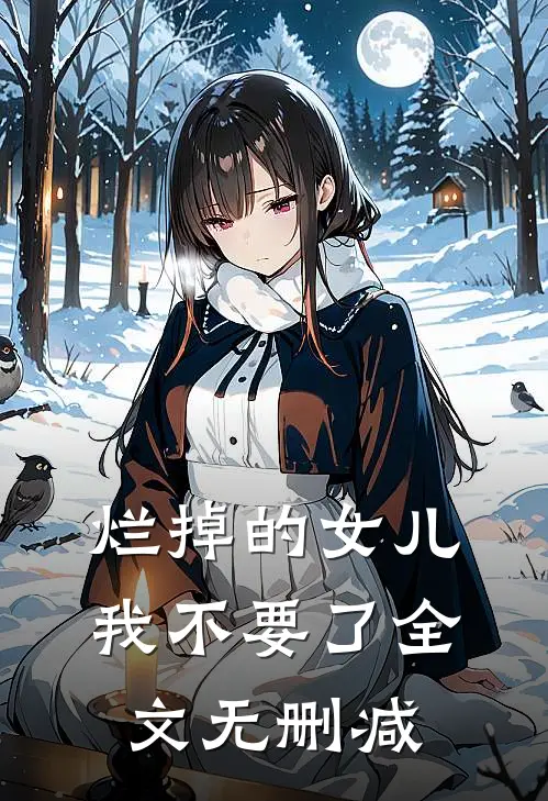 烂掉的女儿，我不要了全文无删减