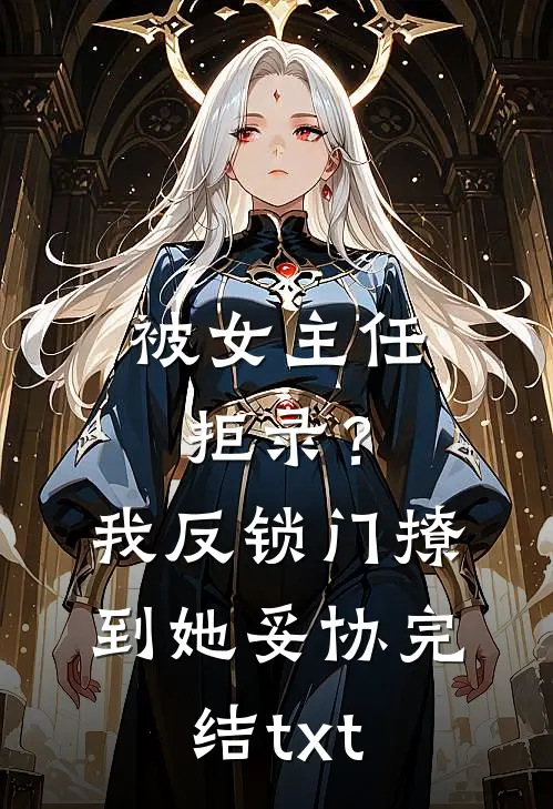 被女主任拒录？我反锁门撩到她妥协完结txt