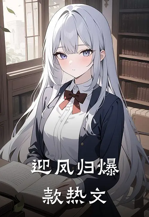 迎凤归爆款热文