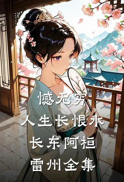 憾无穷，人生长恨水长东阿桓雷州全集