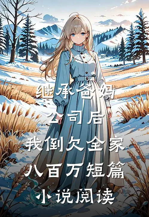 继承爸妈公司后，我倒欠全家八百万短篇小说阅读