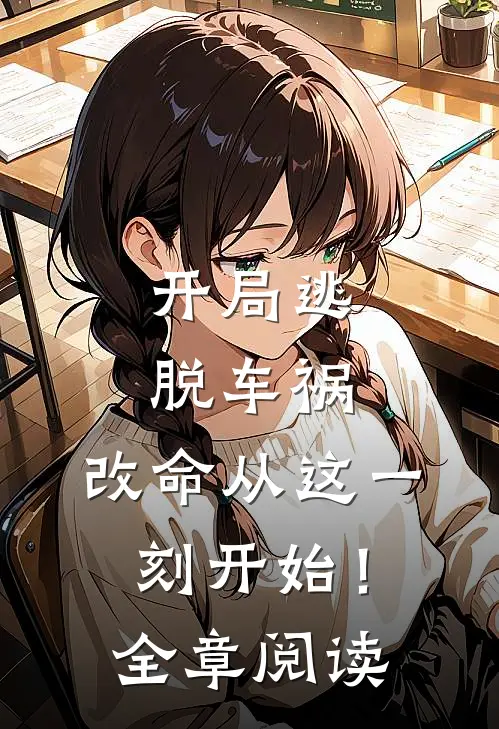 开局逃脱车祸，改命从这一刻开始！全章阅读