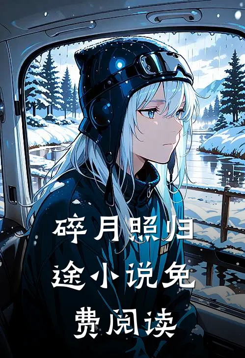 碎月照归途小说免费阅读