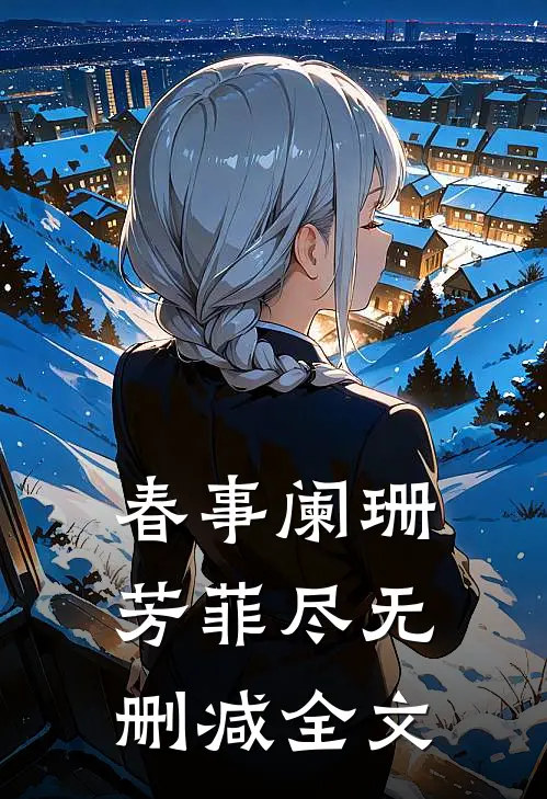 春事阑珊芳菲尽无删减全文