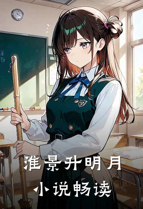 淮景升明月小说畅读