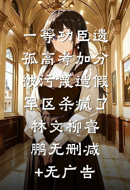 一等功臣遗孤高考加分被污蔑造假，军区杀疯了林文柳睿鹏无删减+无广告