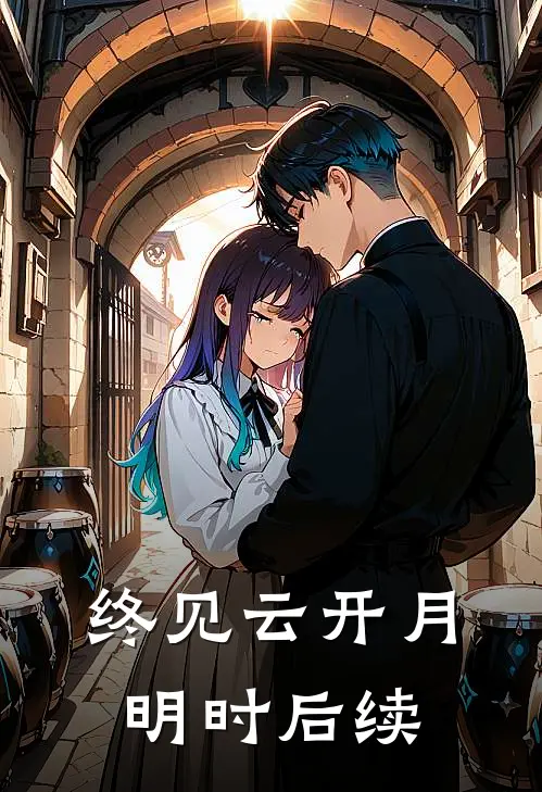 终见云开月明时后续