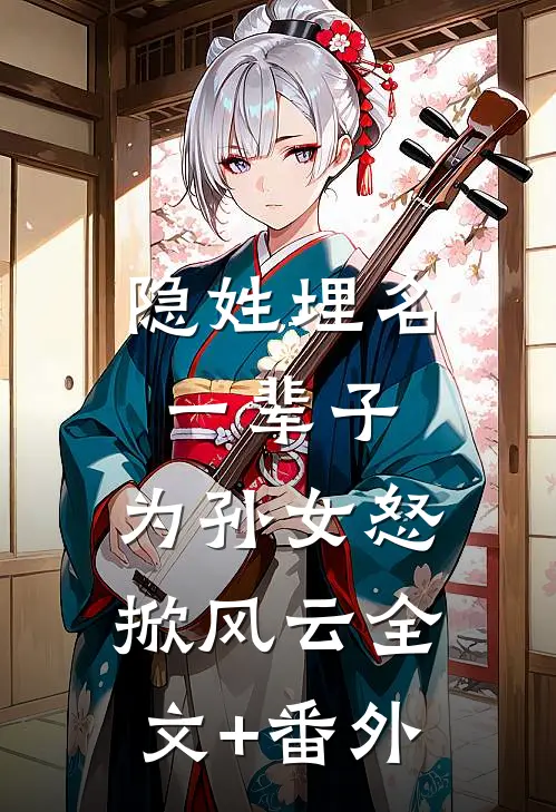 隐姓埋名一辈子，为孙女怒掀风云全文+番外