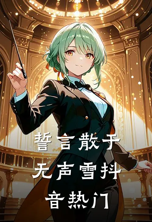 誓言散于无声雪抖音热门