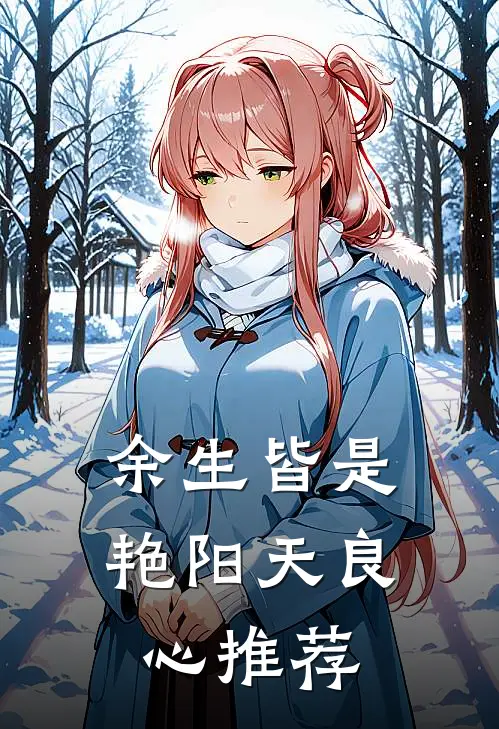 余生皆是艳阳天良心推荐