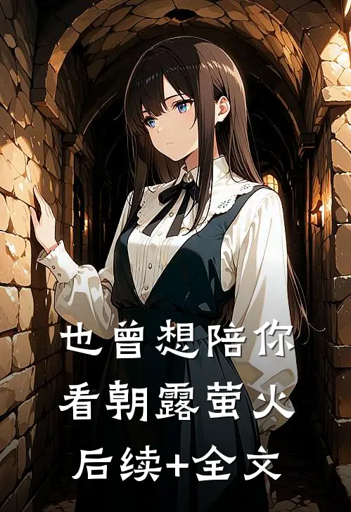 也曾想陪你看朝露萤火后续+全文