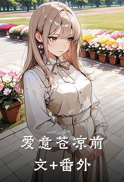 爱意苍凉前文+番外
