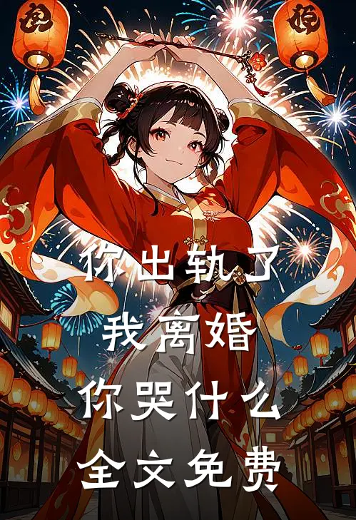 你出轨了，我离婚，你哭什么全文免费