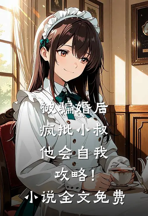 被骗婚后，疯批小叔他会自我攻略！小说全文免费