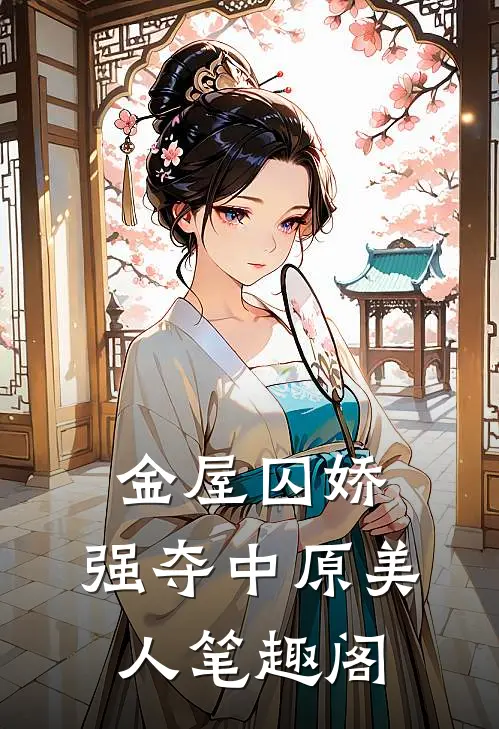 金屋囚娇：强夺中原美人笔趣阁