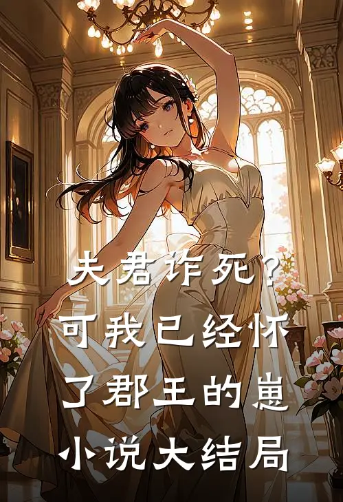 夫君诈死？可我已经怀了郡王的崽小说大结局