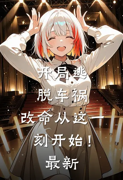 开局逃脱车祸，改命从这一刻开始！最新