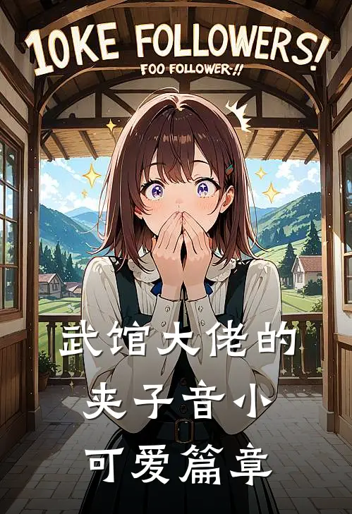 武馆大佬的夹子音小可爱篇章