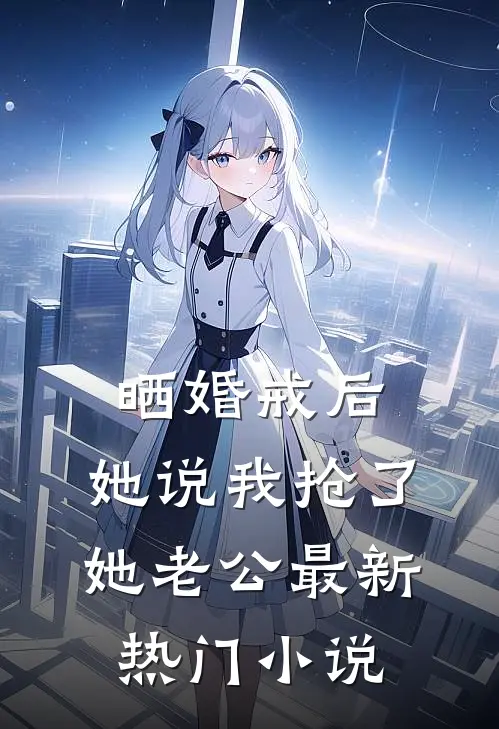 晒婚戒后，她说我抢了她老公最新热门小说