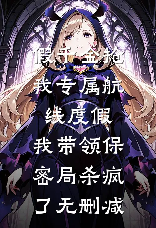 假千金抢我专属航线度假，我带领保密局杀疯了无删减
