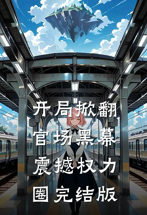 开局掀翻官场黑幕，震撼权力圈完结版