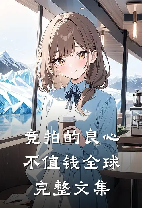 竞拍的良心不值钱全球完整文集