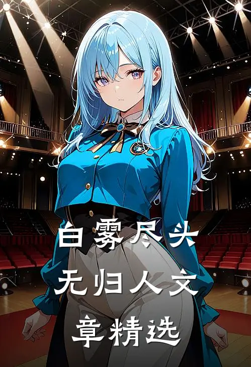 白雾尽头无归人文章精选