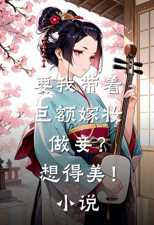 要我带着巨额嫁妆做妾？想得美！小说