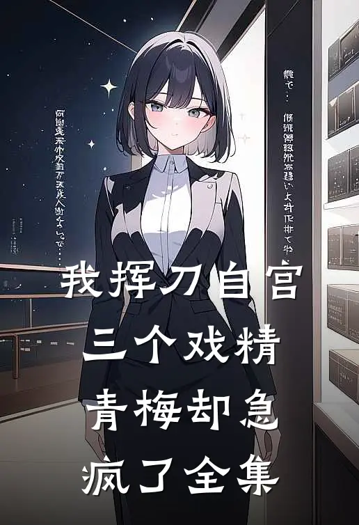 我挥刀自宫，三个戏精青梅却急疯了全集