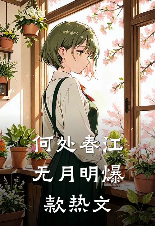 何处春江无月明爆款热文