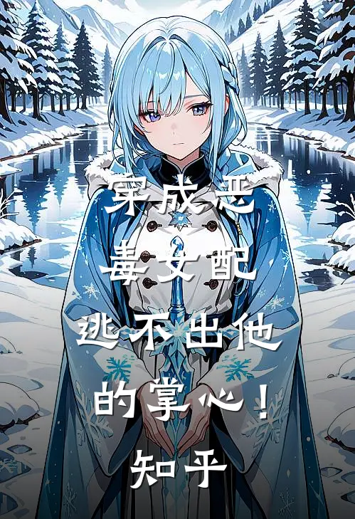穿成恶毒女配，逃不出他的掌心！知乎