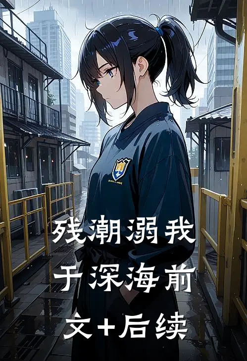 残潮溺我于深海前文+后续