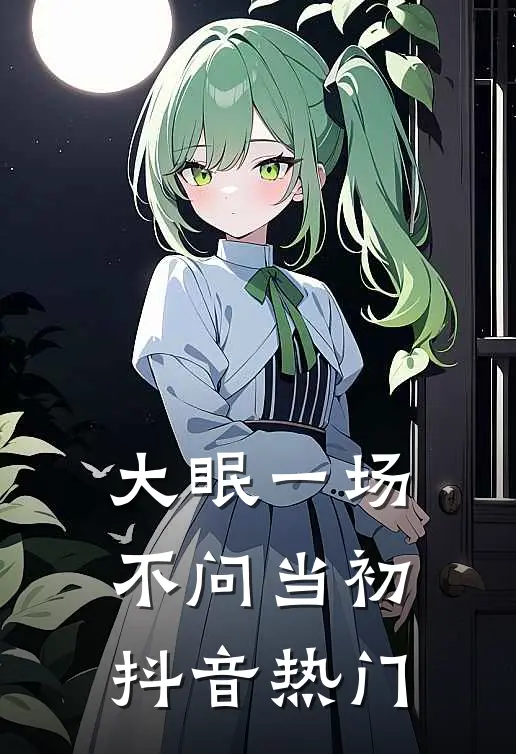 大眠一场，不问当初抖音热门