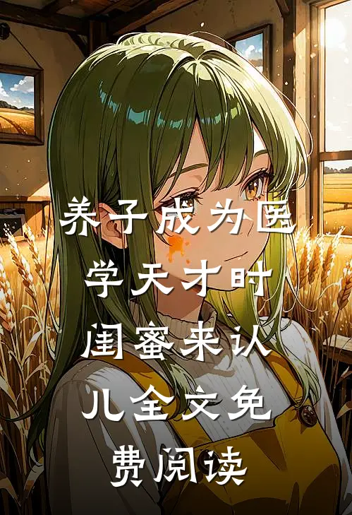 养子成为医学天才时，闺蜜来认儿全文免费阅读