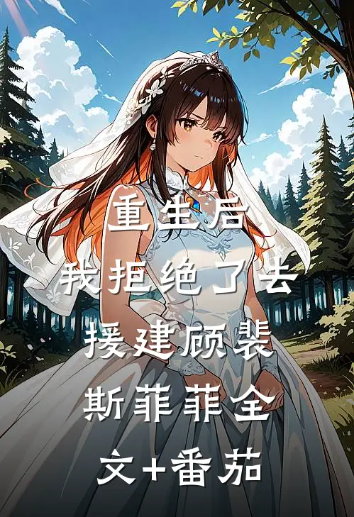 重生后，我拒绝了去援建顾裴斯菲菲全文+番茄