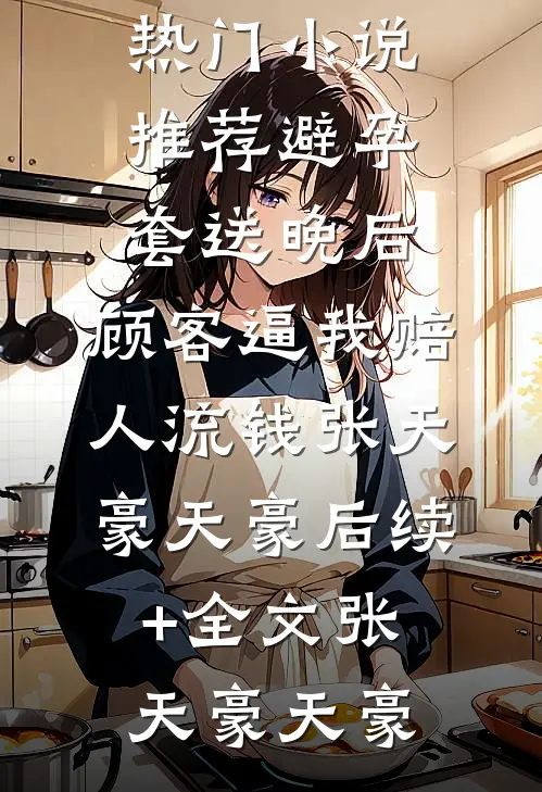 避孕套送晚后,顾客逼我赔人流钱张天豪天豪后续+全文