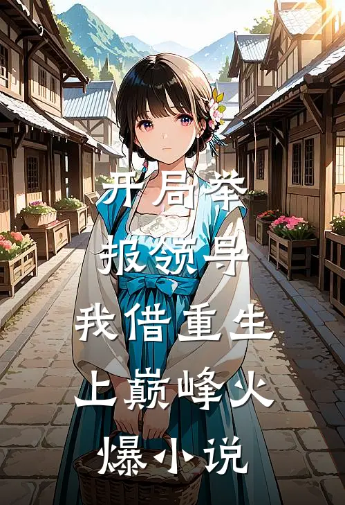 开局举报领导，我借重生上巅峰火爆小说