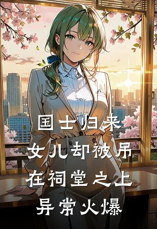 国士归来，女儿却被吊在祠堂之上异常火爆