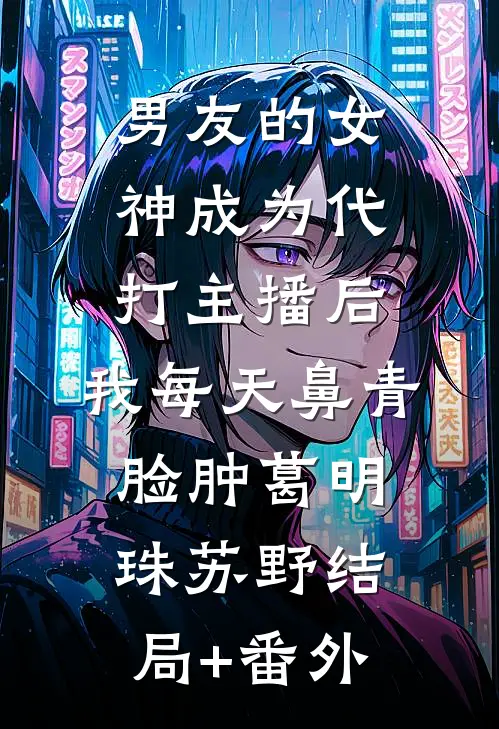 男友的女神成为代打主播后，我每天鼻青脸肿葛明珠苏野结局+番外