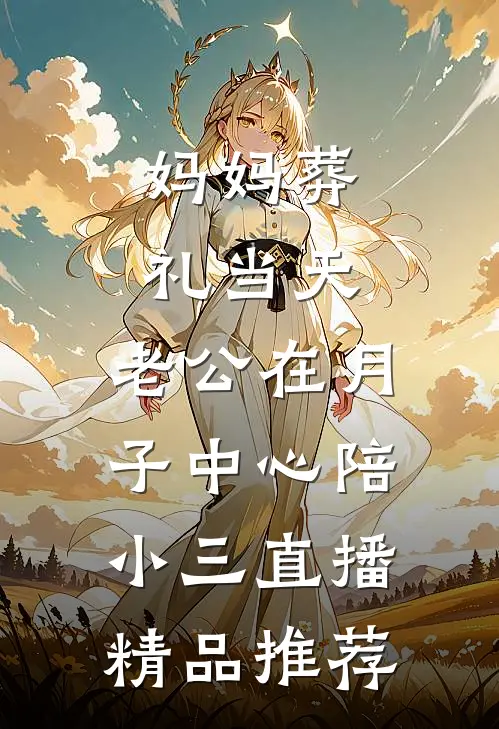妈妈葬礼当天，老公在月子中心陪小三直播精品推荐