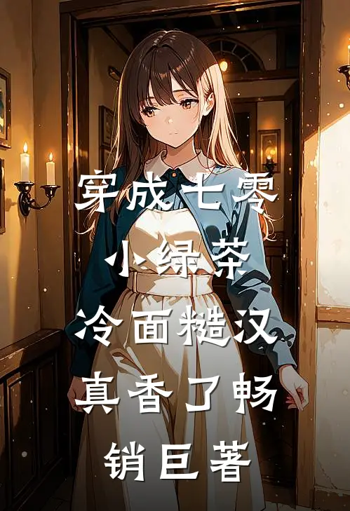 穿成七零小绿茶，冷面糙汉真香了畅销巨著