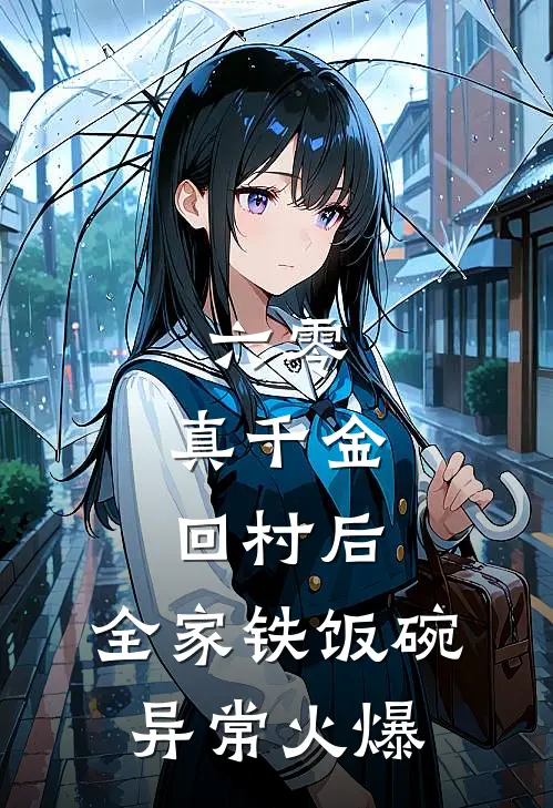 六零：真千金回村后，全家铁饭碗异常火爆