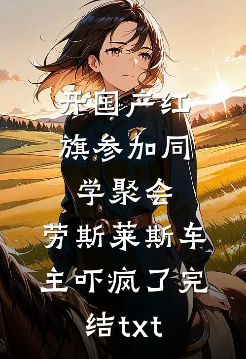 开国产红旗参加同学聚会，劳斯莱斯车主吓疯了完结txt
